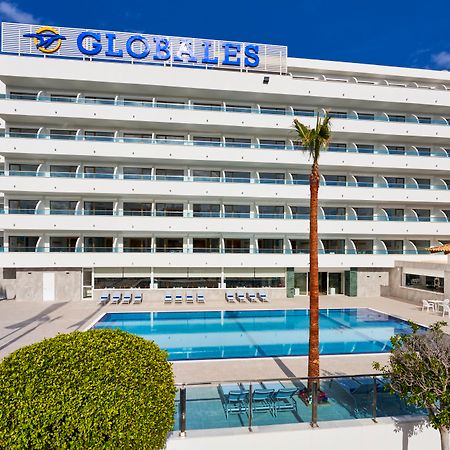Globales Torrenova (Adults Only) Hotel Magaluf  Bagian luar foto
