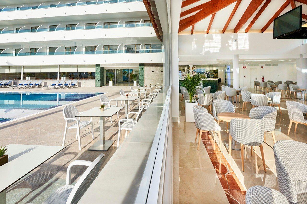 Globales Torrenova (Adults Only) Hotel Magaluf  Bagian luar foto