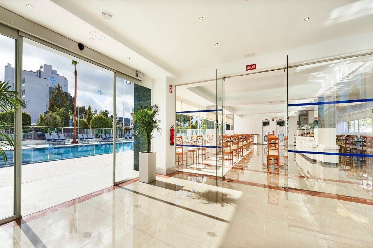 Globales Torrenova (Adults Only) Hotel Magaluf  Bagian luar foto