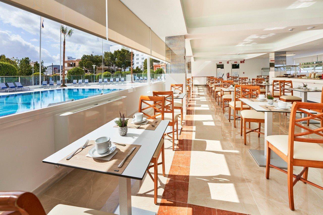 Globales Torrenova (Adults Only) Hotel Magaluf  Bagian luar foto