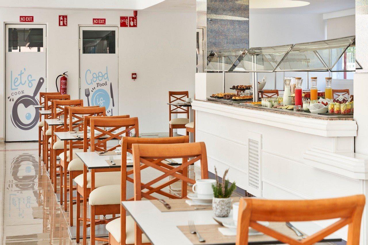 Globales Torrenova (Adults Only) Hotel Magaluf  Bagian luar foto