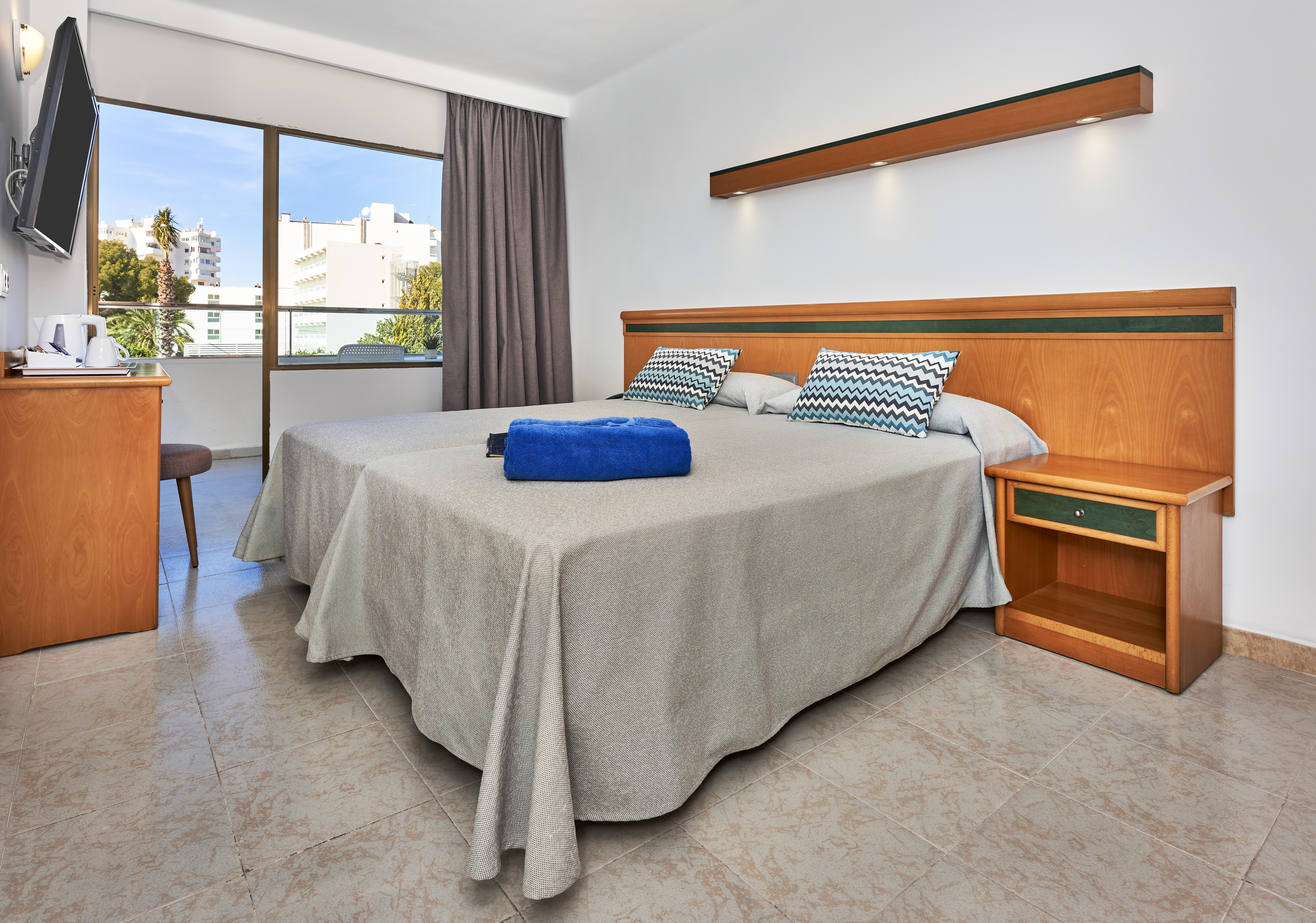 Globales Torrenova (Adults Only) Hotel Magaluf  Bagian luar foto
