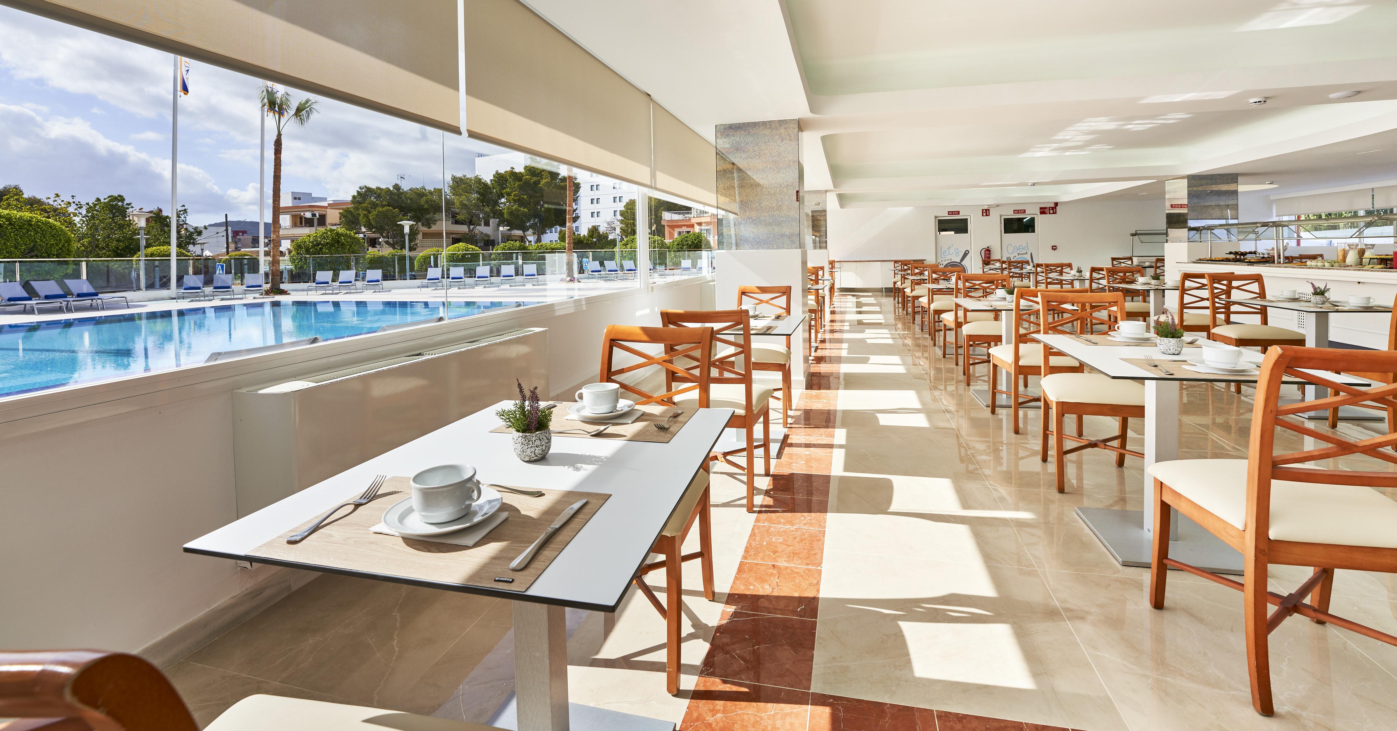 Globales Torrenova (Adults Only) Hotel Magaluf  Bagian luar foto