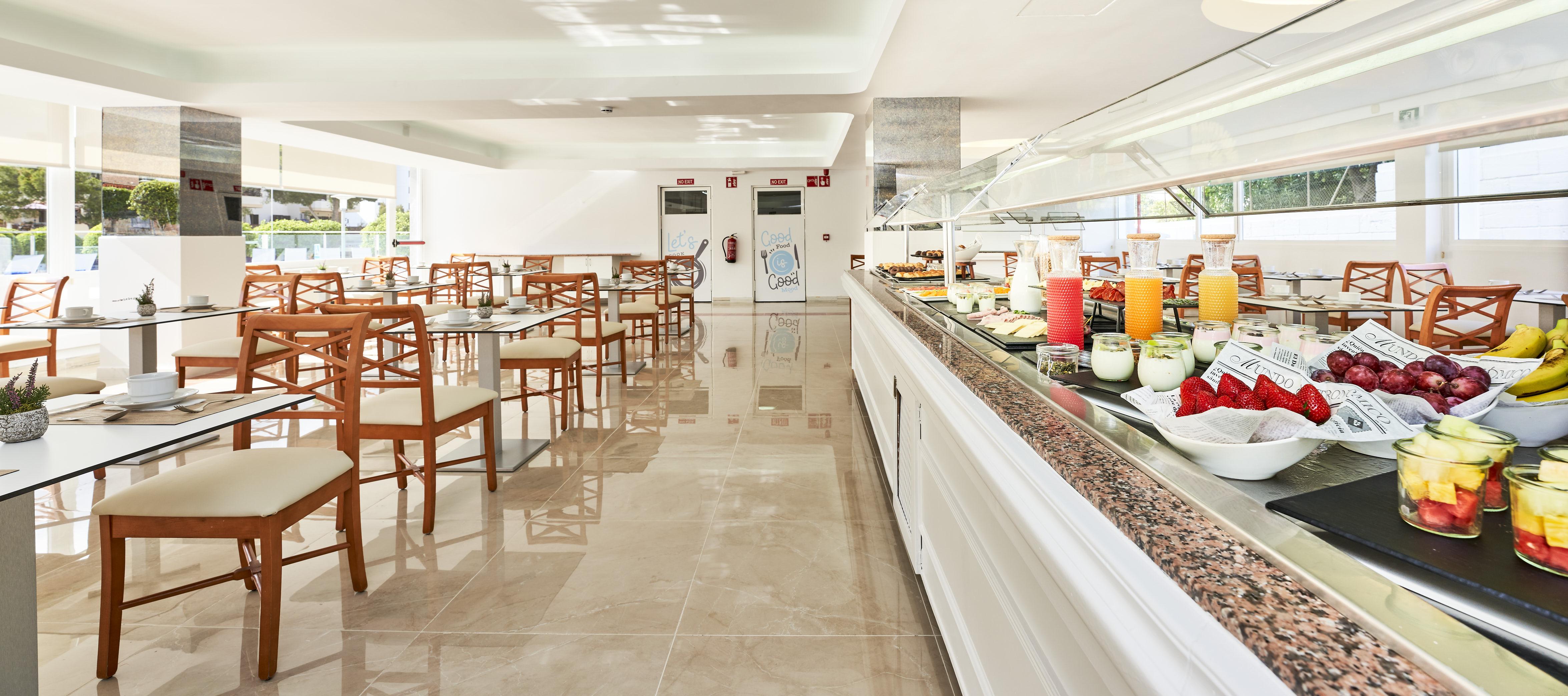 Globales Torrenova (Adults Only) Hotel Magaluf  Bagian luar foto