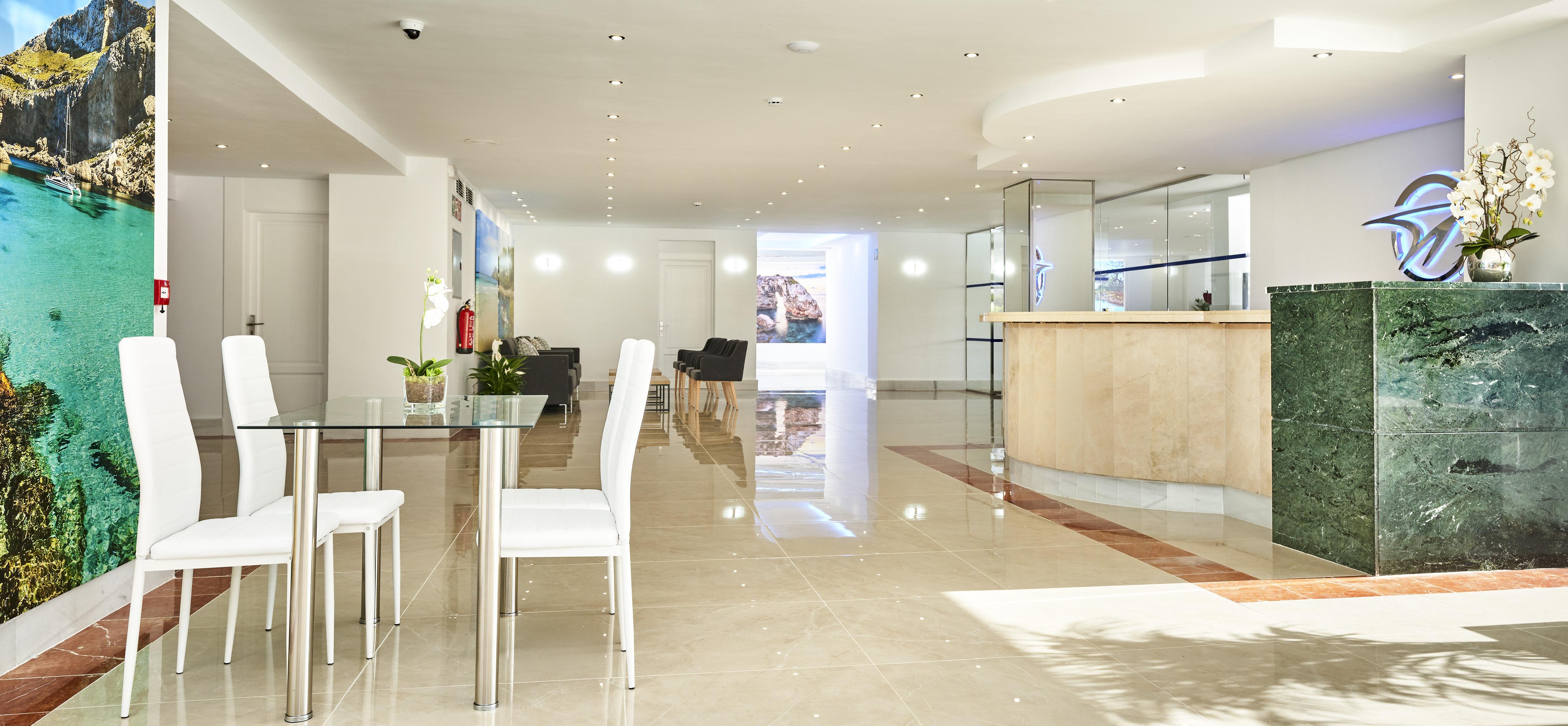 Globales Torrenova (Adults Only) Hotel Magaluf  Bagian luar foto