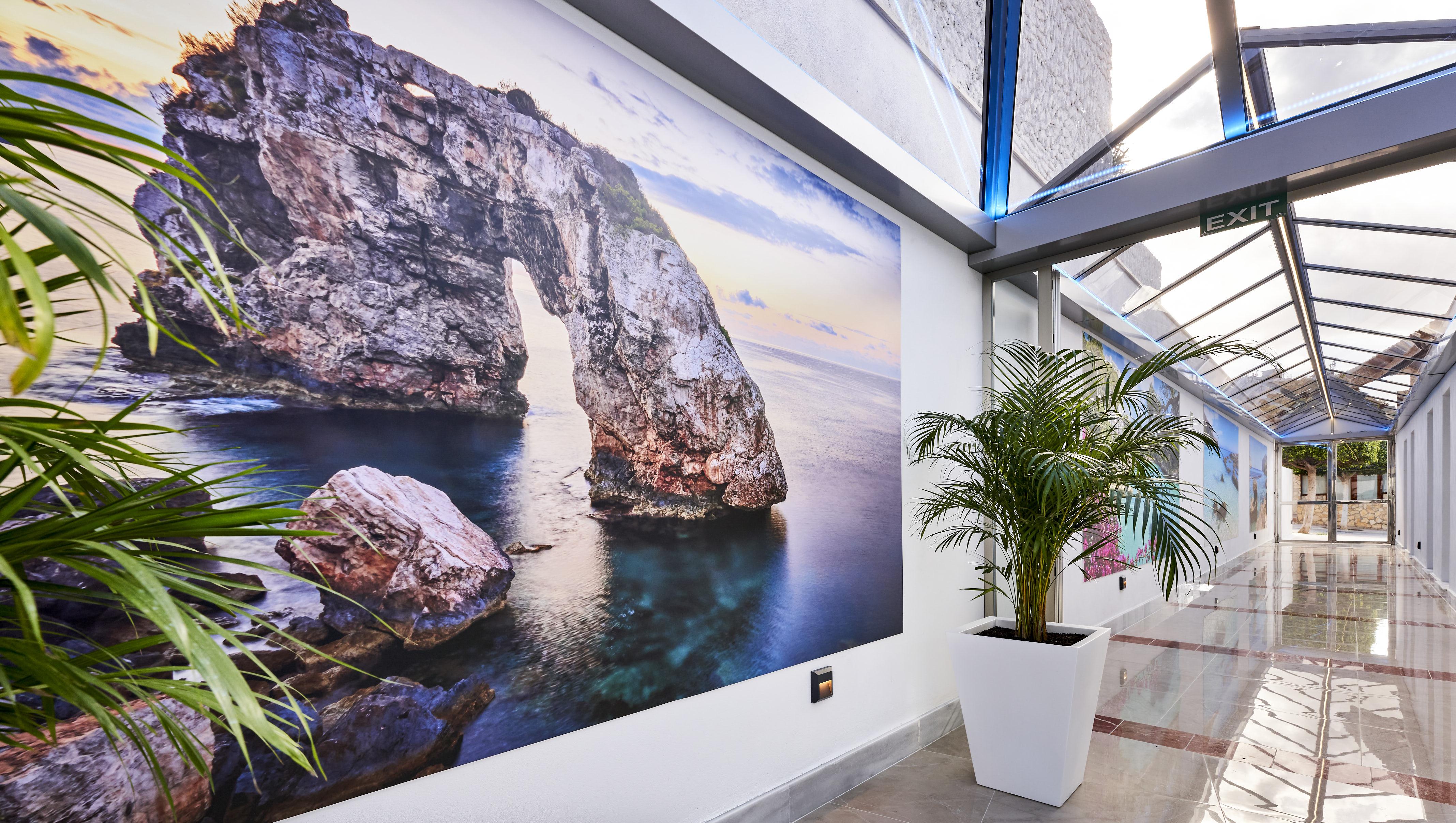 Globales Torrenova (Adults Only) Hotel Magaluf  Bagian luar foto