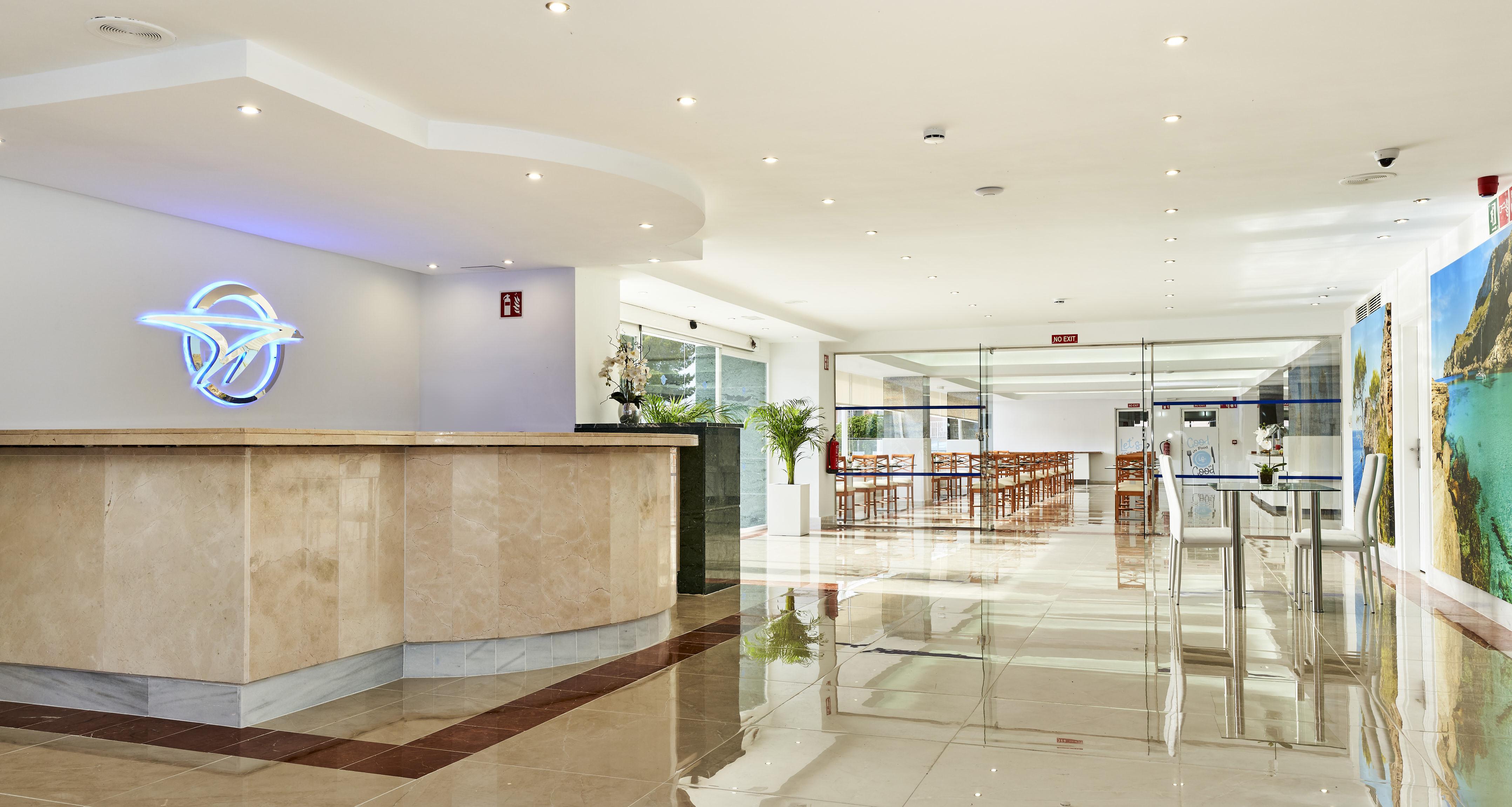 Globales Torrenova (Adults Only) Hotel Magaluf  Bagian luar foto