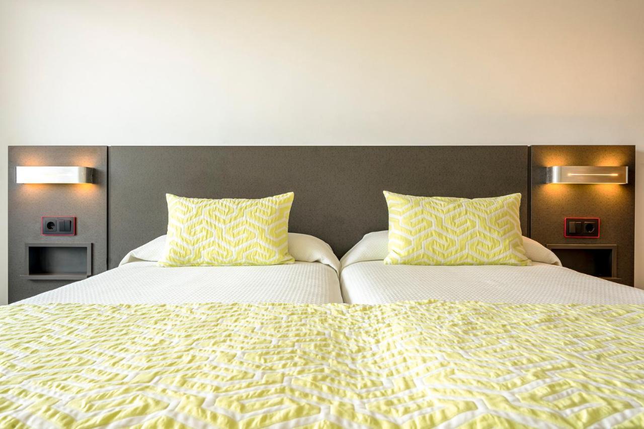 Globales Torrenova (Adults Only) Hotel Magaluf  Bagian luar foto