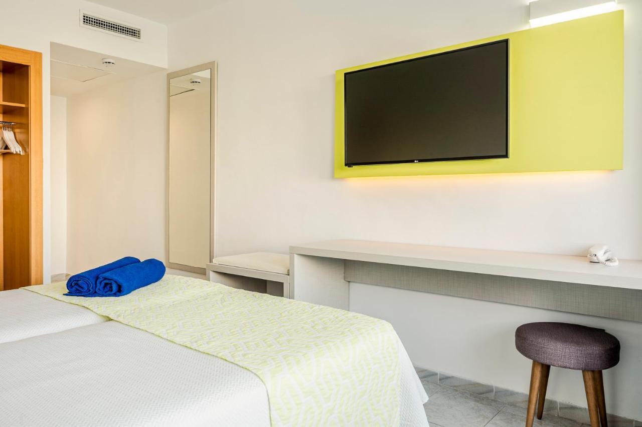 Globales Torrenova (Adults Only) Hotel Magaluf  Bagian luar foto