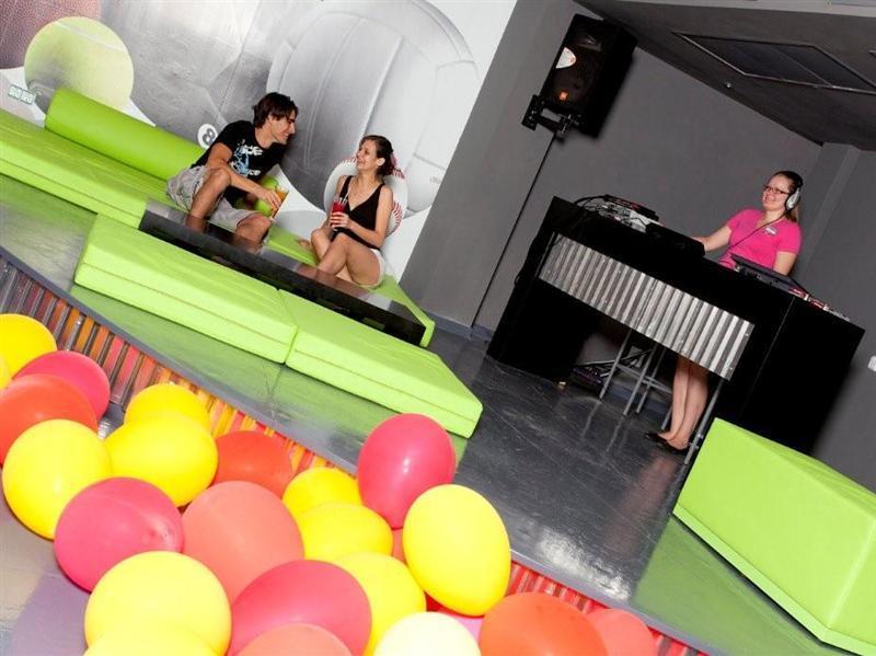 Globales Torrenova (Adults Only) Hotel Magaluf  Bagian luar foto