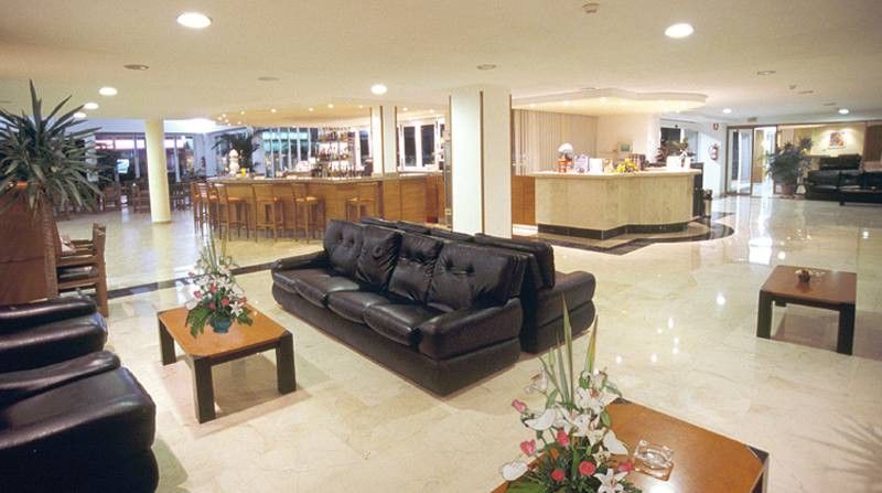 Globales Torrenova (Adults Only) Hotel Magaluf  Bagian luar foto