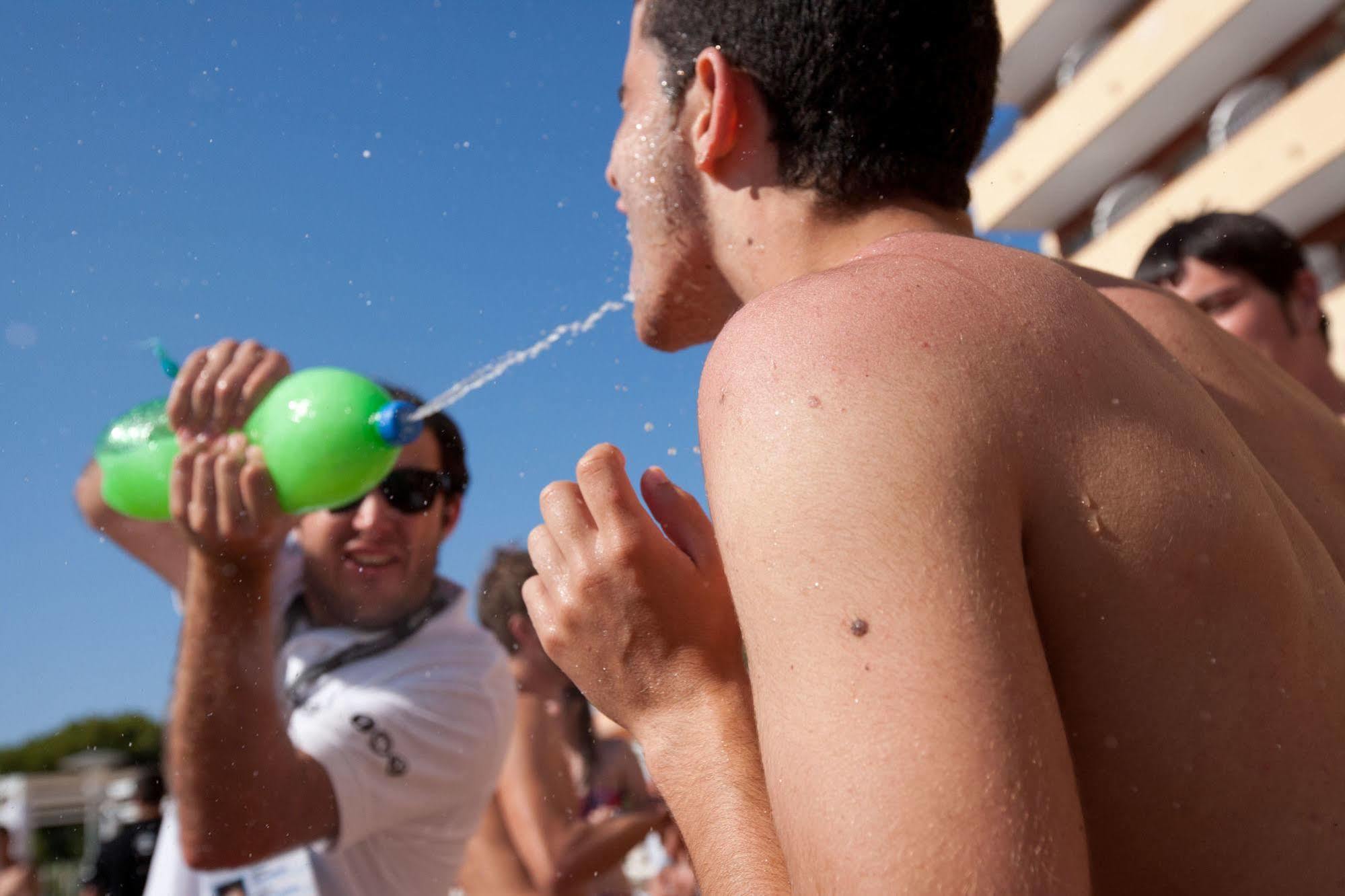 Globales Torrenova (Adults Only) Hotel Magaluf  Bagian luar foto